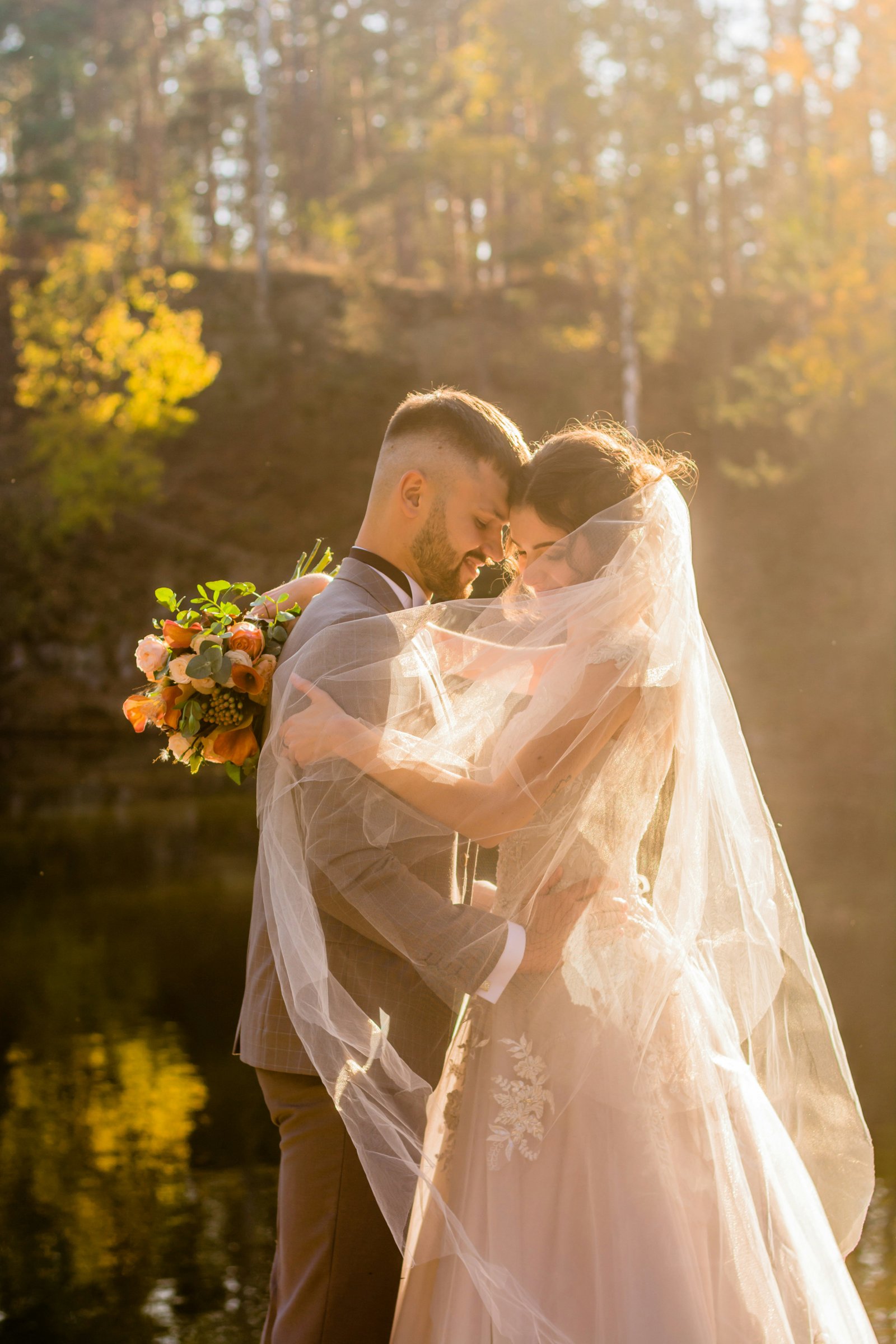 Cobertura matrimonio · 10 horas