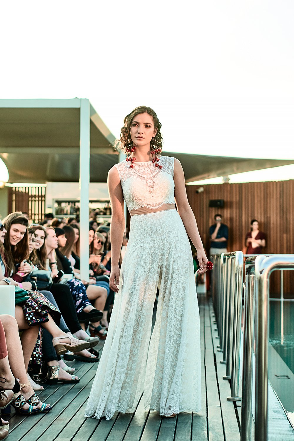 Vestido a medida